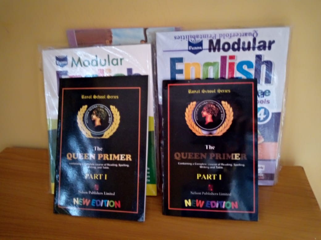 BACK TO SCHOOL PROGRAMME