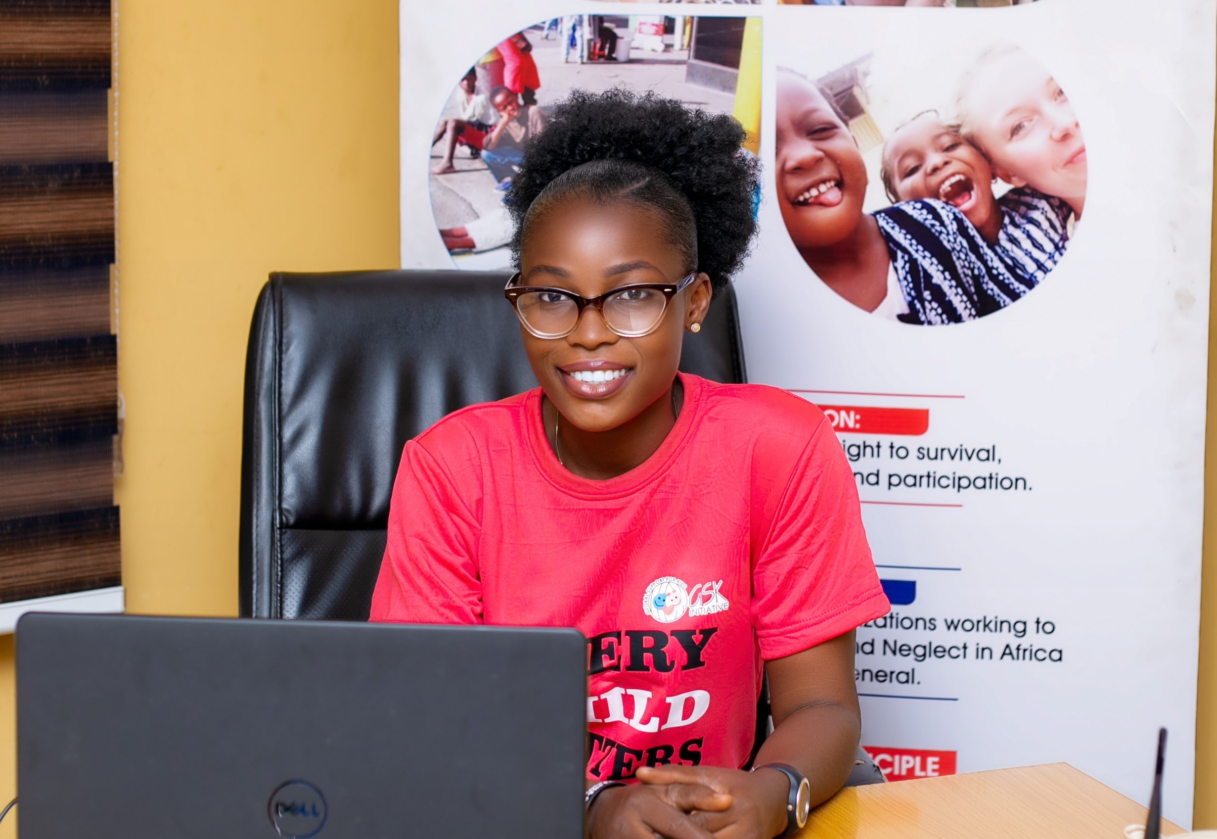 GSK NIGERIA GET A NEW COUNTRY DIRECTOR