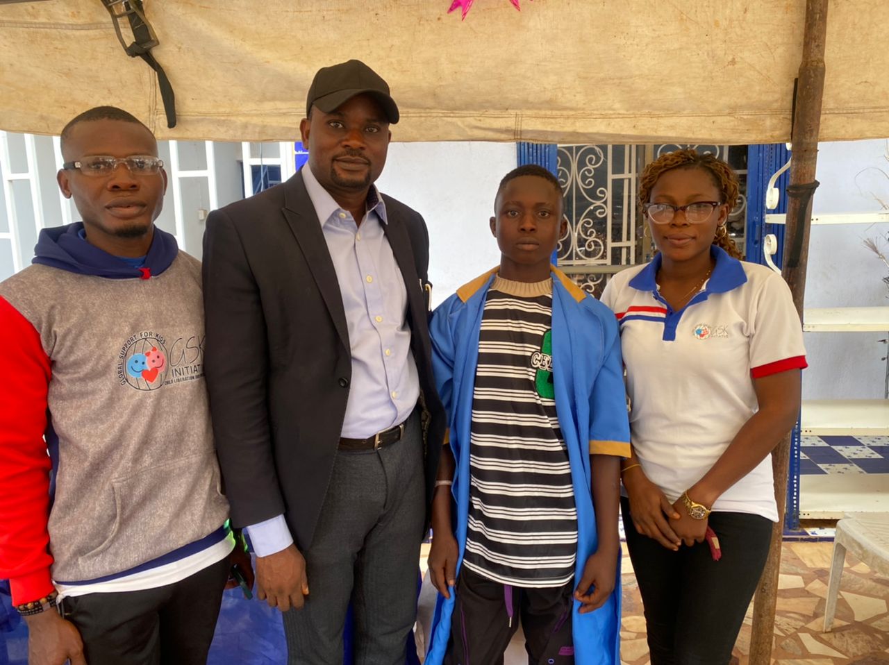 UNCOMMON TRANSFORMATION