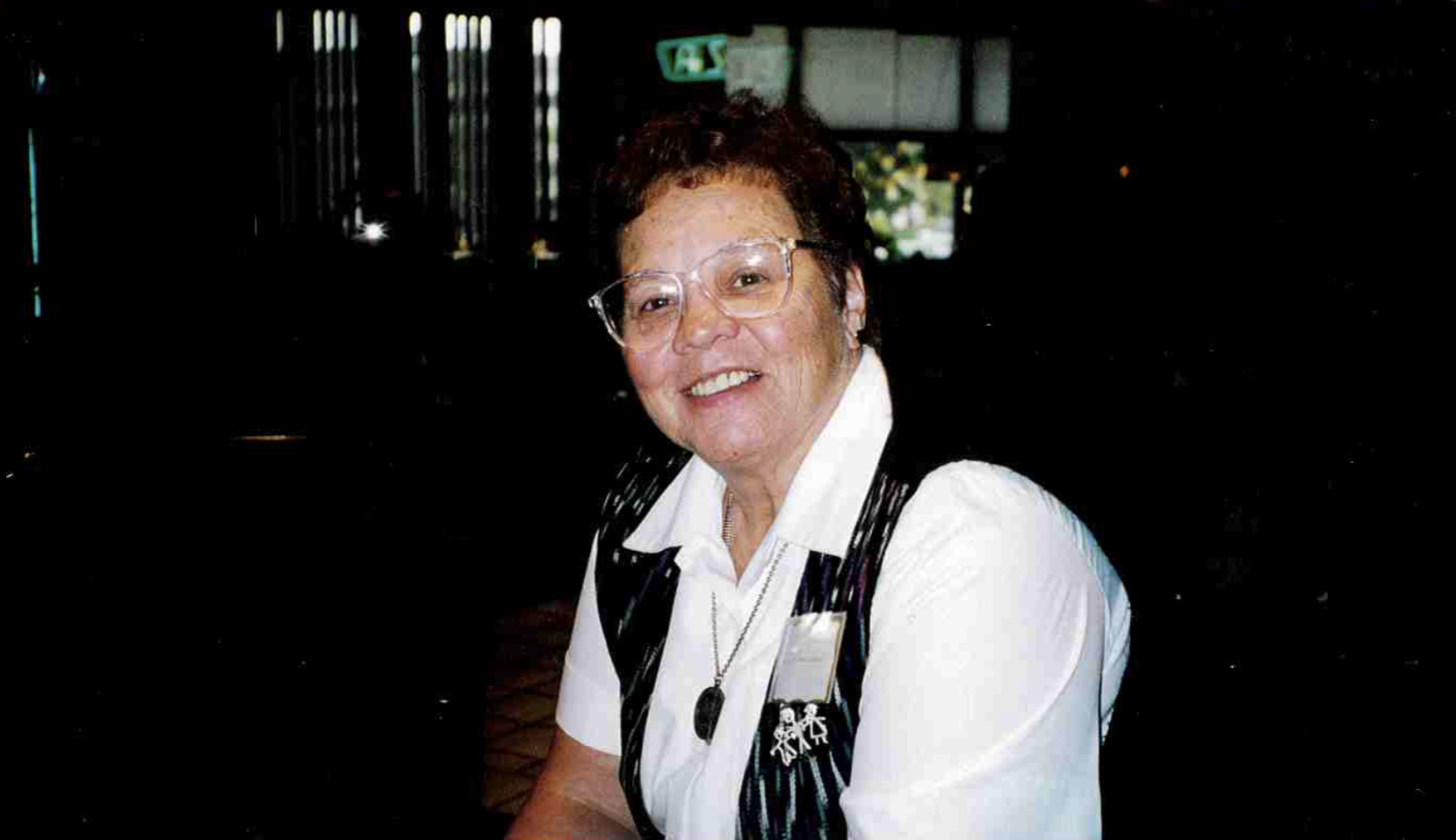 Sis. Madeleine Rybicki