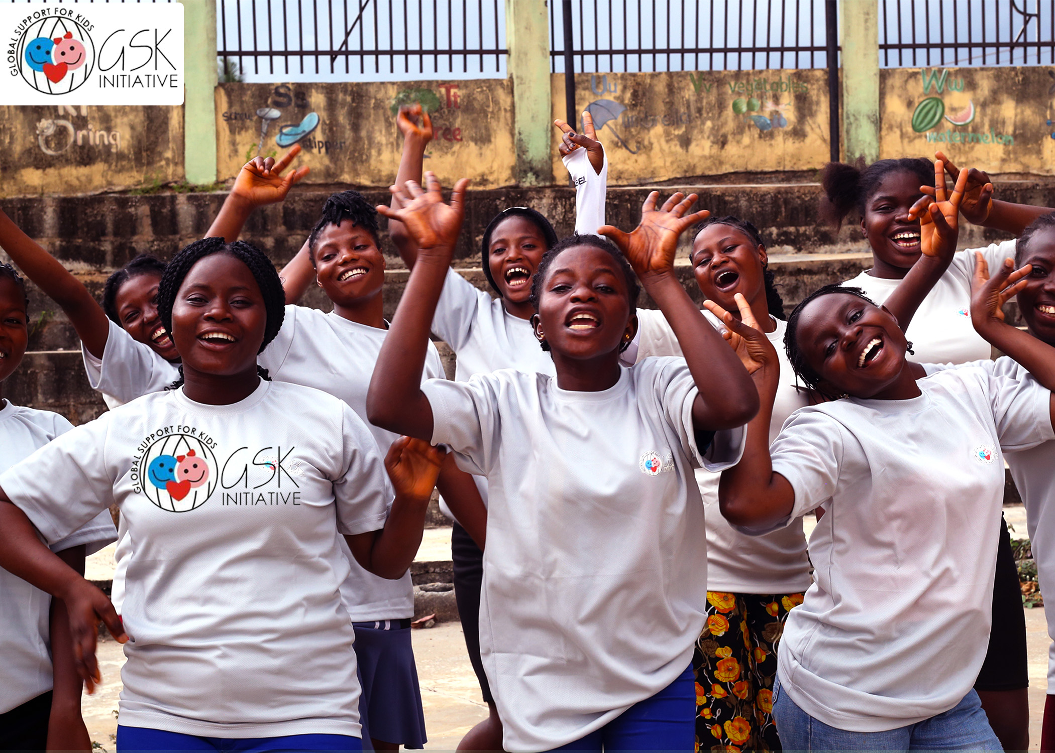 INTERNATIONAL DAY OF THE GIRL CHILD OCTOBER 11, 2022