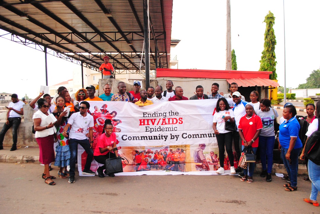 <strong>WAD’ 22 COMMEMORATION</strong>