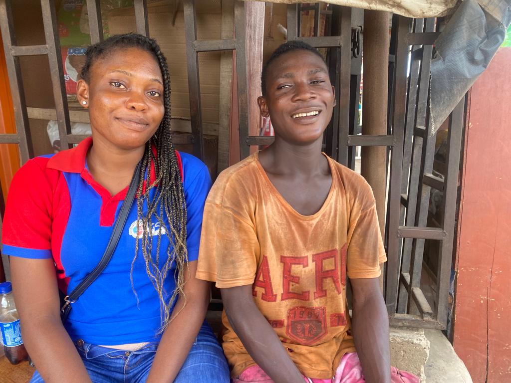 <strong>NEWS STORY ON ADEYEMI LEKAN</strong>