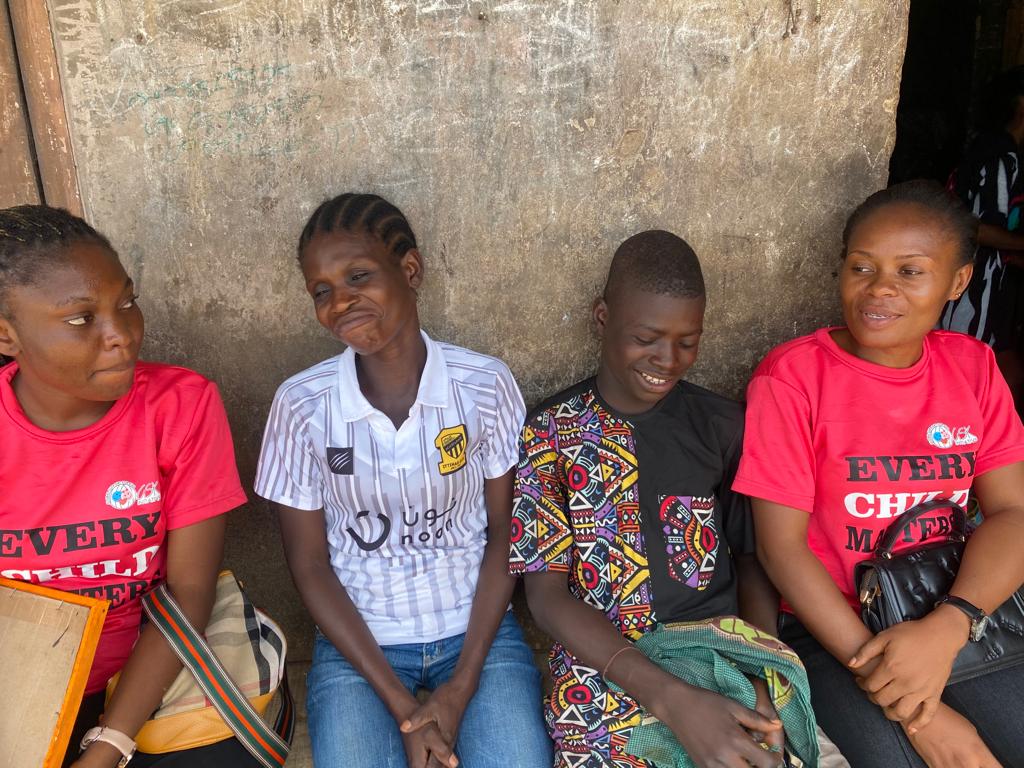 <strong>NEWS STORY ON WASIU FERANMI</strong>