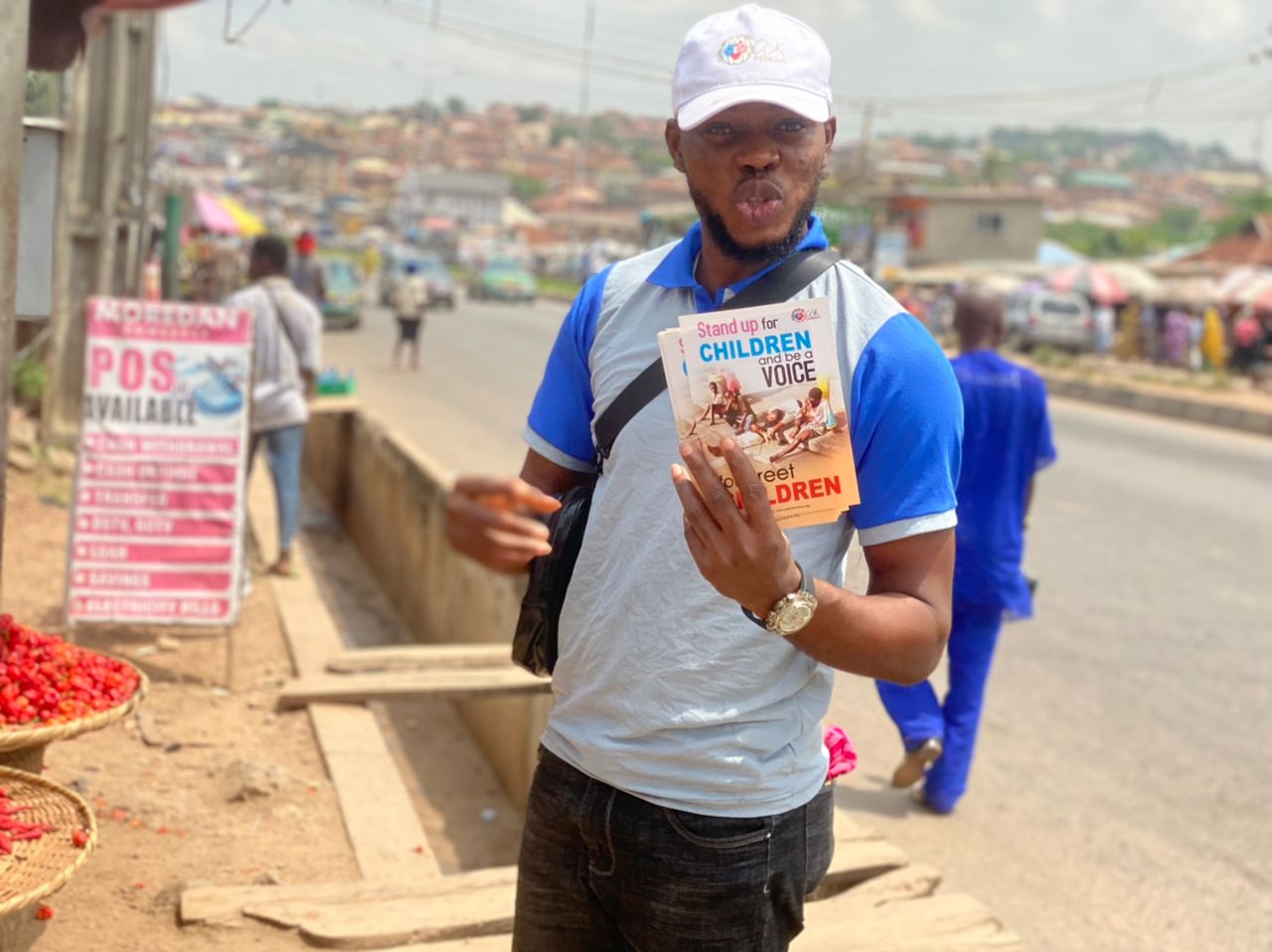 EFFECTS OF POOR PARENTING ON A CHILD