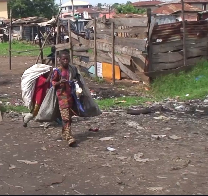 The Vulnerability and Resilience of Street Connected Children