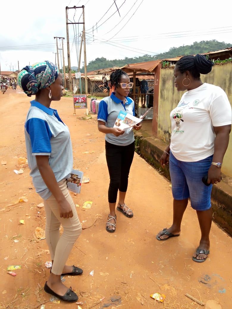 INTERNATIONAL DAY OF THE GIRL’S CHILD 2023