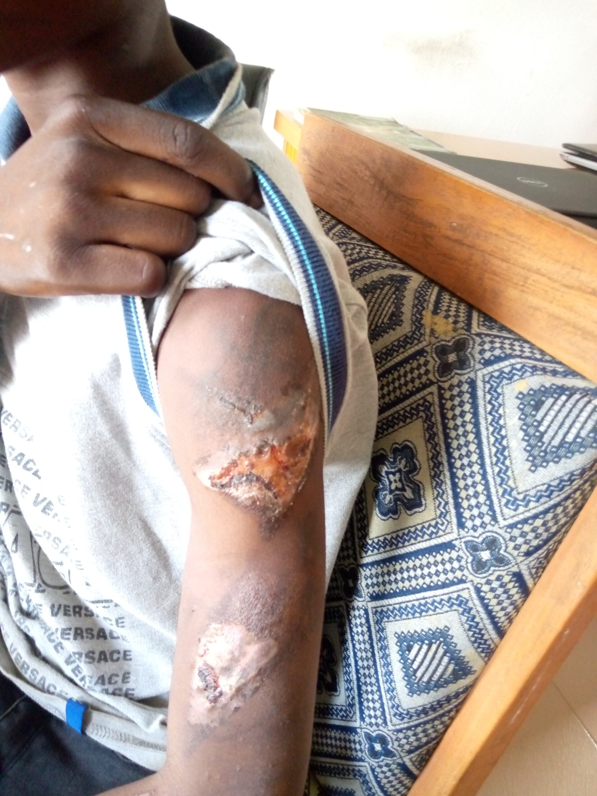 Putting an End to Child Abuse and Maltreatment