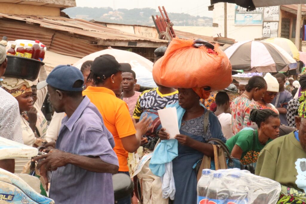 GSKi WEEK ON END TO VIOLENCE AGAINST CHILDREN
COMMUNITY SERVICE AND PUBLIC SENSITIZATION IMAGE
