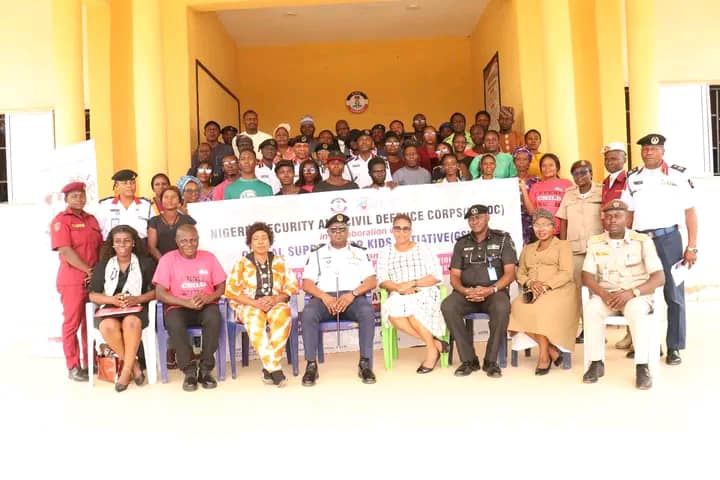 INTERNATIONAL DAY FOR STREET CHILDREN 2025