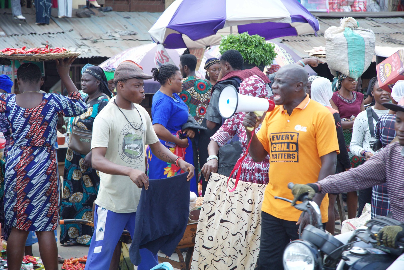 NEWS STORY ON GSKi PUBLIC AWARENESS CAMPAIGN ON DRUG ABUSE