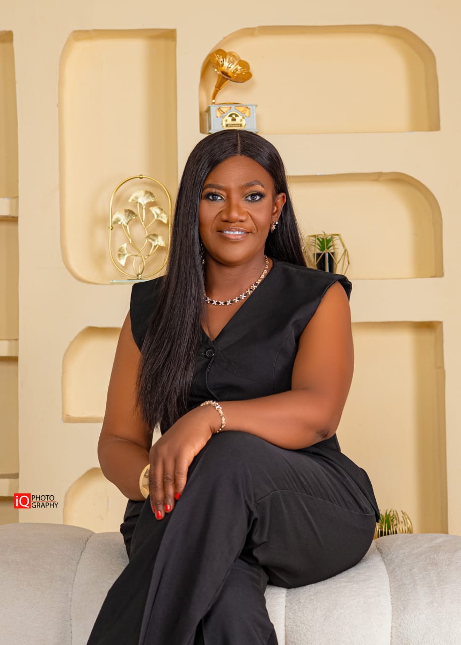 Temitayo Efudunni Afolabi