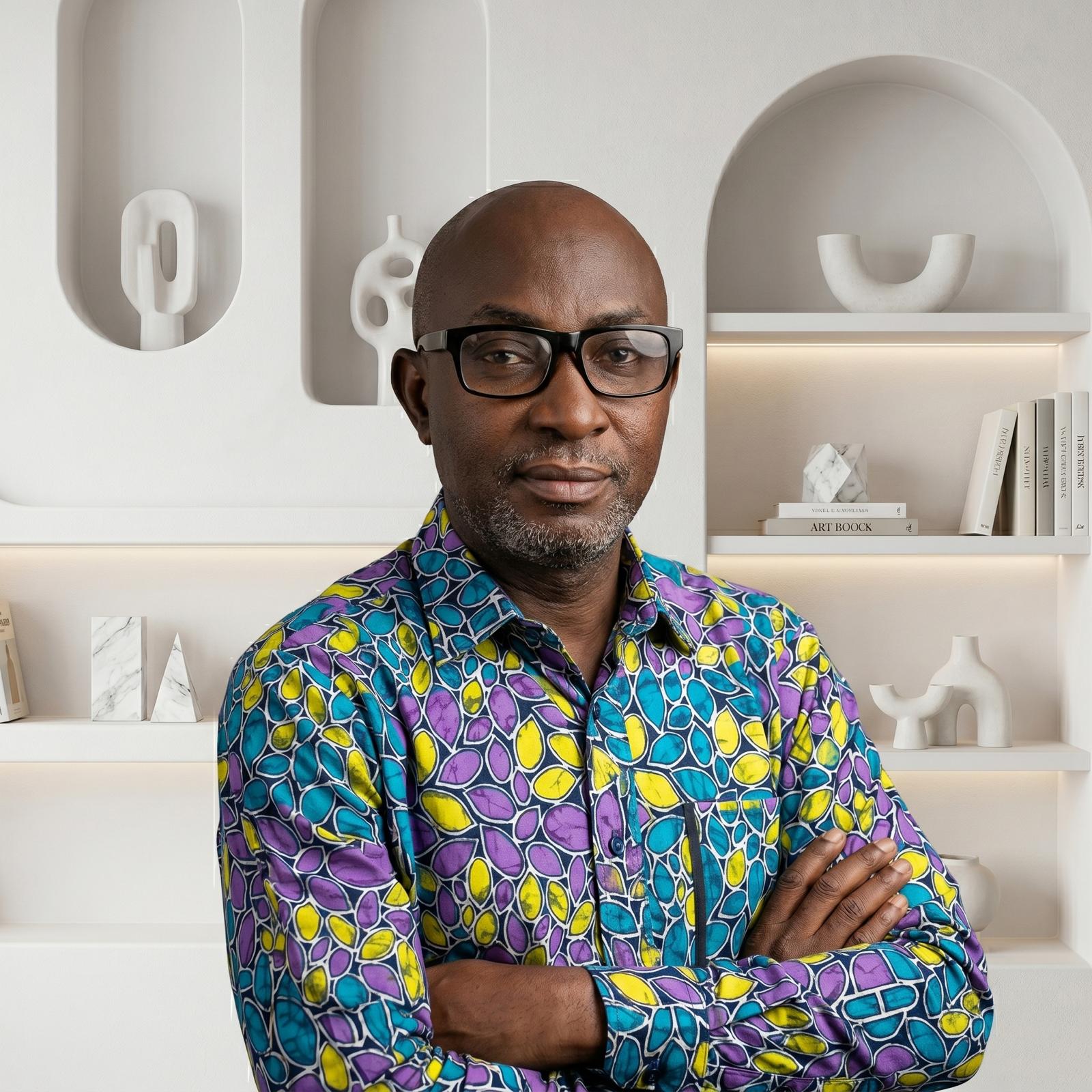 Kazeem Akano
