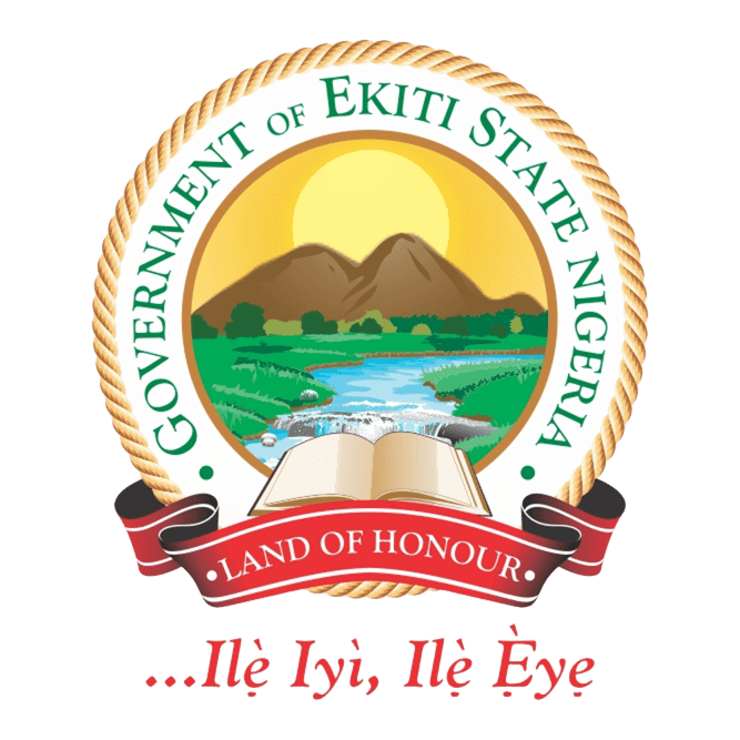 EKITI State Ministry of Women Affairs